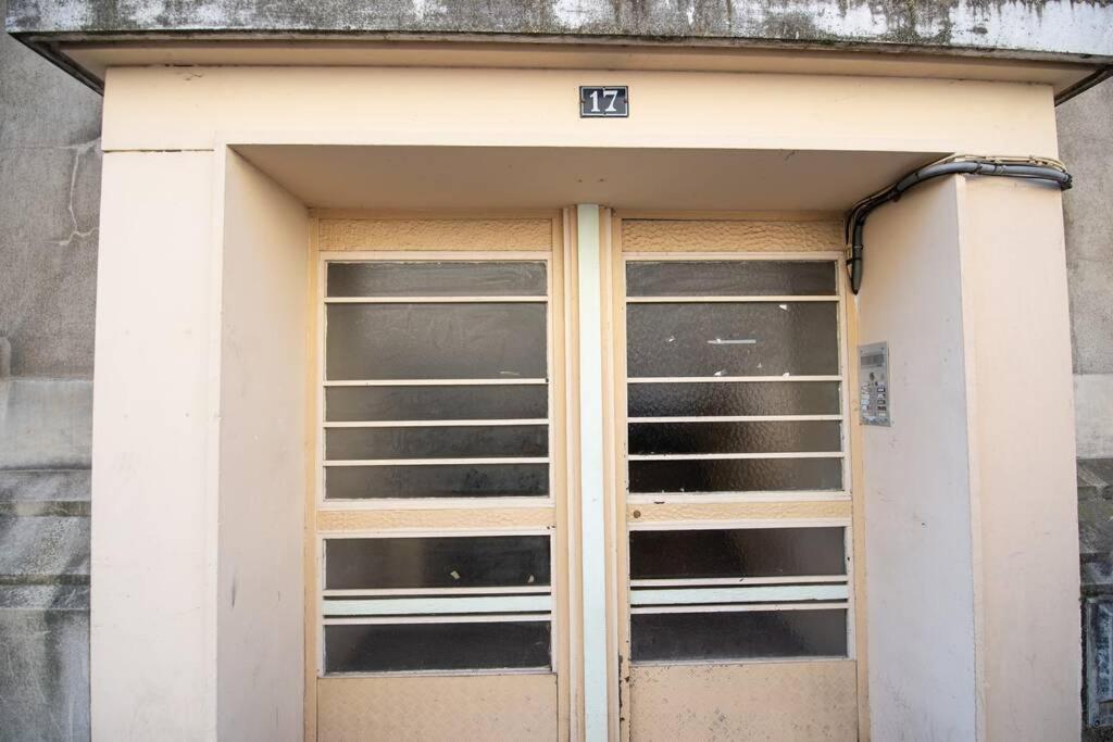 Le Pop Art - Topbnb Dijon Exterior foto